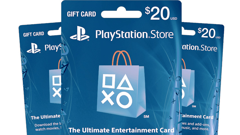 playstation store can you gift games
