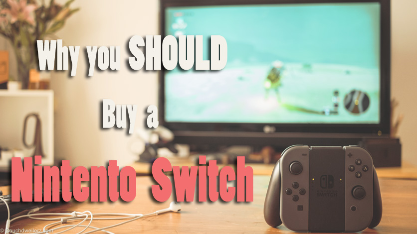 what nintendo switch should i buy